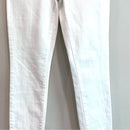 Skinny Mid Rise Jeans-3