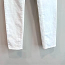 Skinny Mid Rise Jeans-4