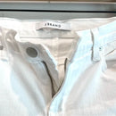 Skinny Mid Rise Jeans-5
