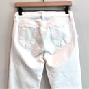 Skinny Mid Rise Jeans-7