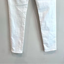 Skinny Mid Rise Jeans-8