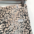 Leopard Skinny Jeans-7