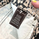Leopard Skinny Jeans-9