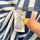 Striped Lightweight Sweatshirt-11