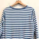 Striped Lightweight Sweatshirt-13