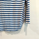 Striped Lightweight Sweatshirt-14