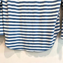 Striped Lightweight Sweatshirt-15