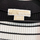 Striped Ribbed Cardigan-6