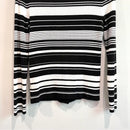 Striped Ribbed Cardigan-11