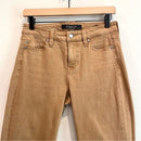 Skinny Ankle Jeans-2
