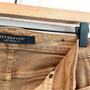 Skinny Ankle Jeans-5