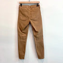 Skinny Ankle Jeans-6