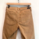 Skinny Ankle Jeans-7