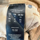 Skinny Ankle Jeans-10