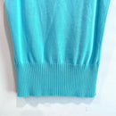Sleeveless V-Neck Sweater Vest-8