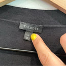 Open Front Crop Cardigan-4