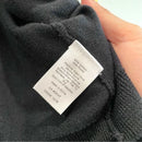 Open Front Crop Cardigan-5