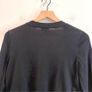 Open Front Crop Cardigan-7