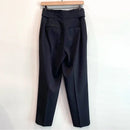 Paperbag Dress Pants-6