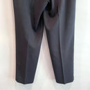 Paperbag Dress Pants-8