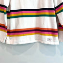 Striped Long Sleeve Tee-4