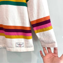 Striped Long Sleeve Tee-5