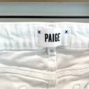 Crop Raw Hem Skinny Jeans-4