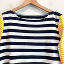 Striped Tee-3