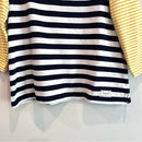 Striped Tee-4