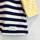 Striped Tee-5
