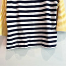 Striped Tee-11