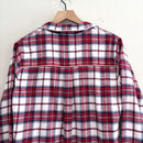 Flannel Plaid 2PC Pajamas-10