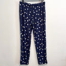 Polka Dot Pajamas-11