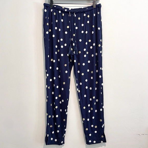 Polka Dot Pajamas