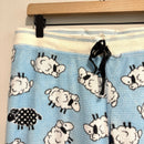 2PC Sheep Pajama Set-11