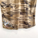 Embroidered Camo Tee-11