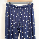 Polka Dot Pajamas-12