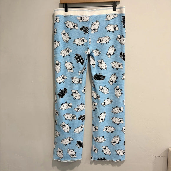 2PC Sheep Pajama Set