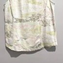 Camo Ruffle Flutter Top-11