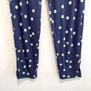 Polka Dot Pajamas-13