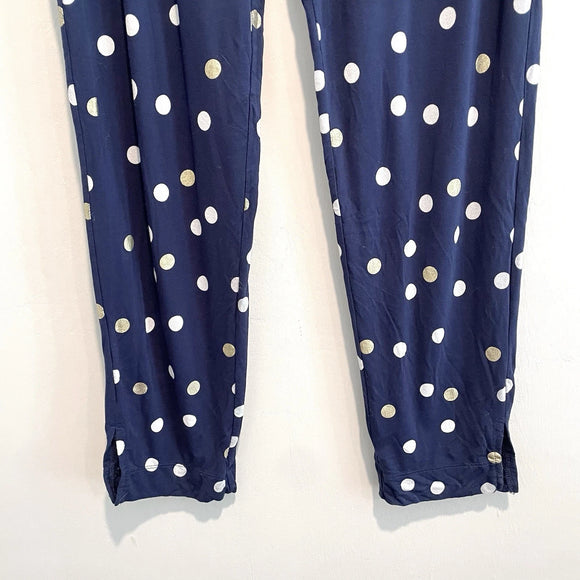 Polka Dot Pajamas