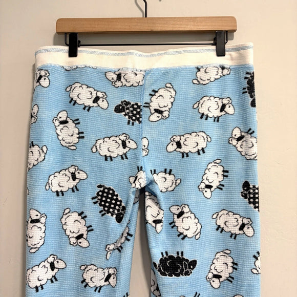 2PC Sheep Pajama Set