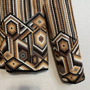 Geometric Cardigan-13