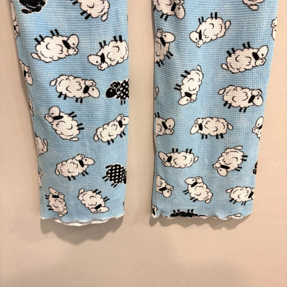 2PC Sheep Pajama Set
