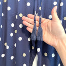 Polka Dot Pajamas-15
