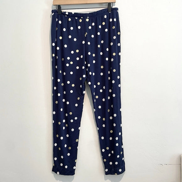 Polka Dot Pajamas
