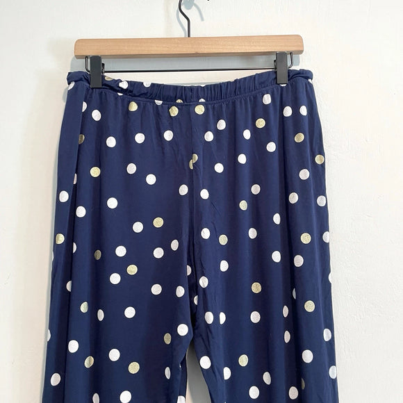 Polka Dot Pajamas