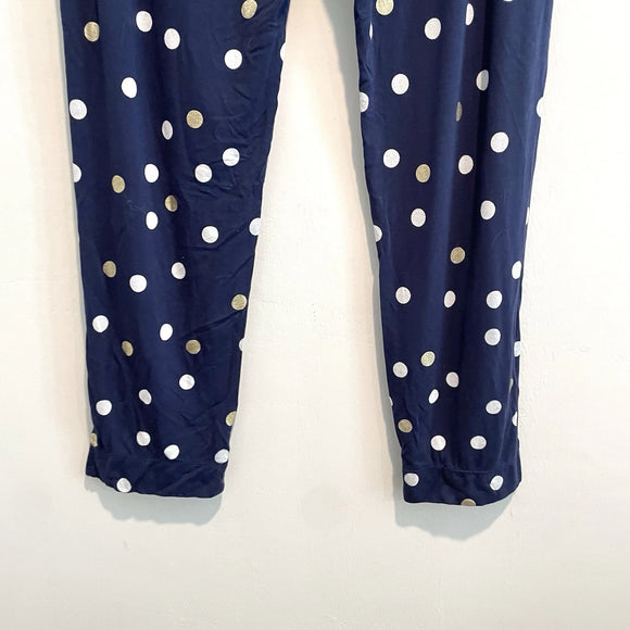 Polka Dot Pajamas