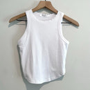 Ribbed Tank Top-2