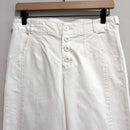Button Ankle Chino Pants-2